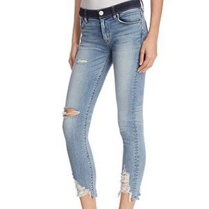 Hudson Jeans Nico